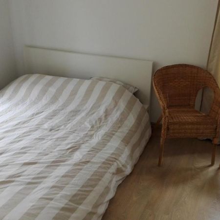 Central Studio Close To Grand Place For 2 بروكسل المظهر الخارجي الصورة