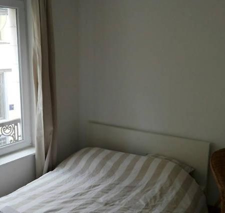 Central Studio Close To Grand Place For 2 بروكسل المظهر الخارجي الصورة
