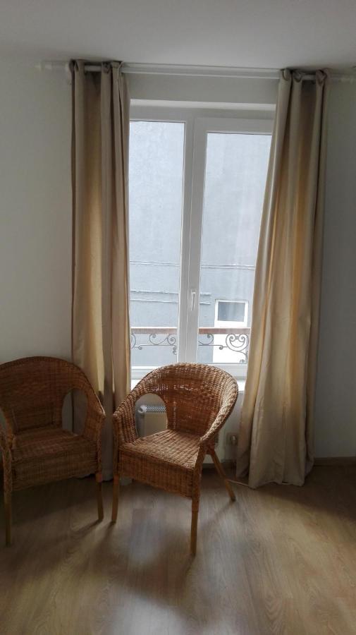 Central Studio Close To Grand Place For 2 بروكسل المظهر الخارجي الصورة