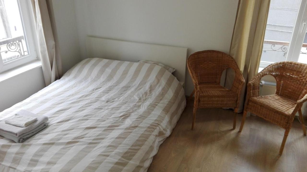 Central Studio Close To Grand Place For 2 بروكسل المظهر الخارجي الصورة