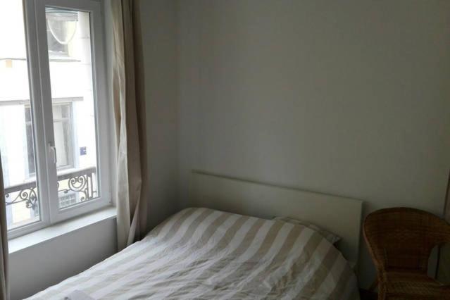 Central Studio Close To Grand Place For 2 بروكسل المظهر الخارجي الصورة