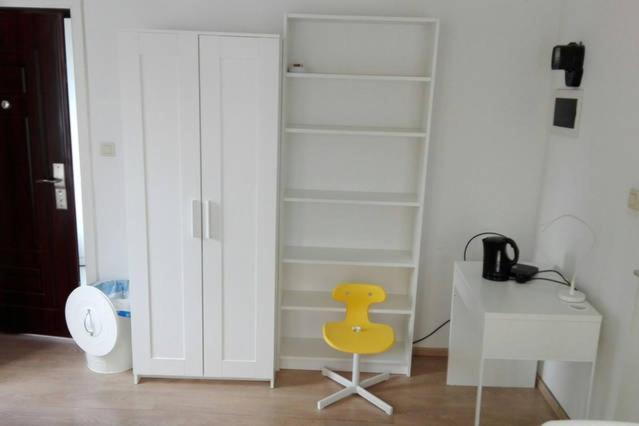 Central Studio Close To Grand Place For 2 بروكسل المظهر الخارجي الصورة